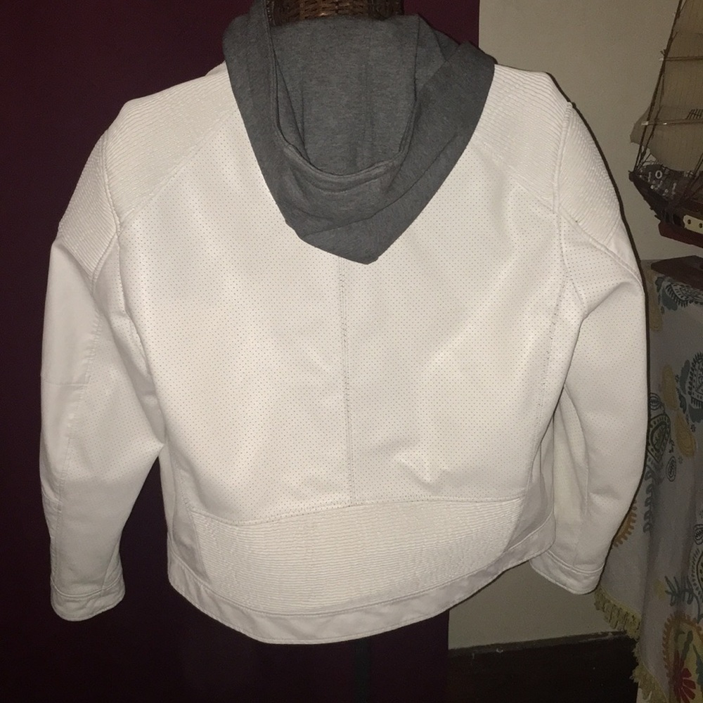 Express jacket - Picture 4 of 5